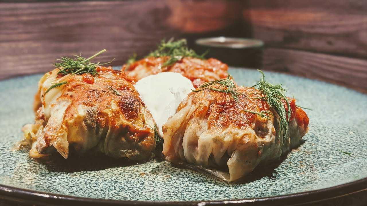 keto cabbage rolls